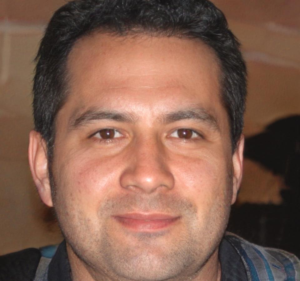 Mehmet Güneş profil fotoğrafı