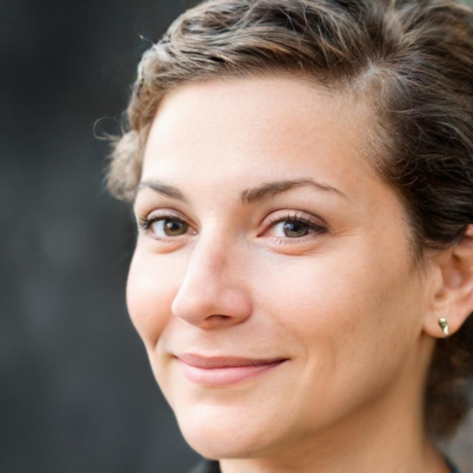 Elif Yalçın profil fotoğrafı