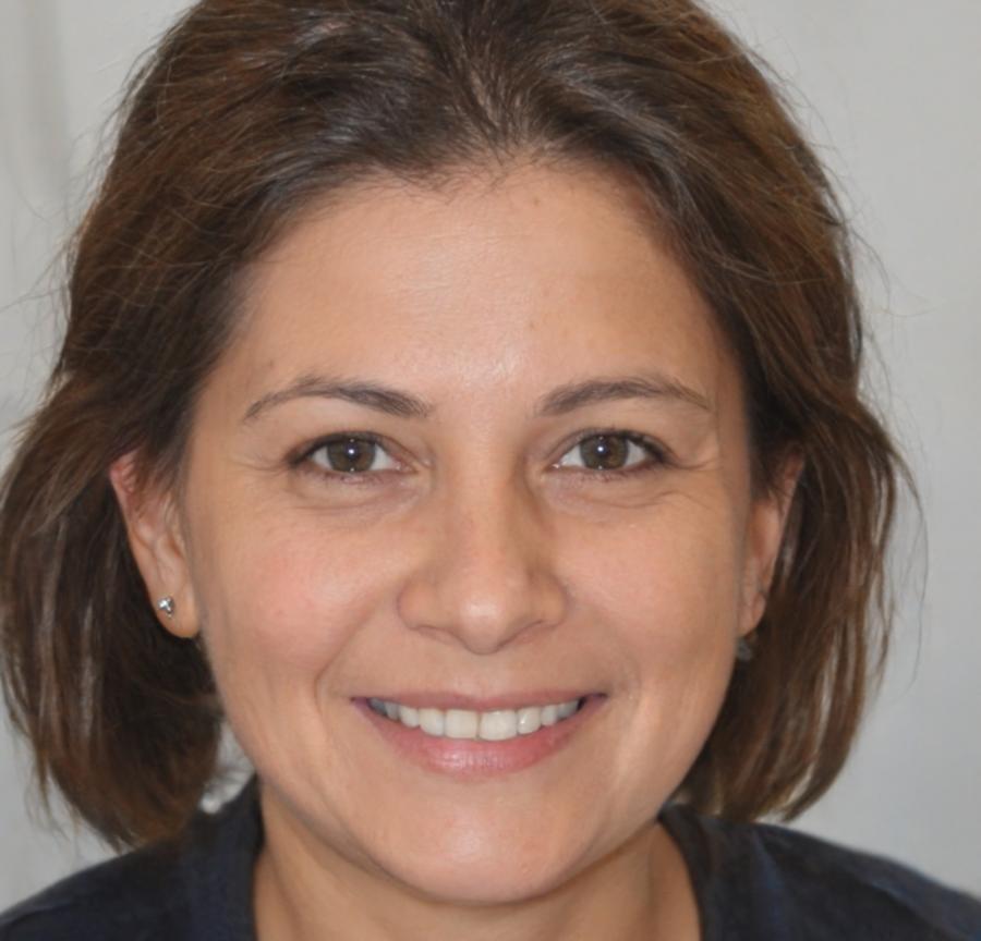 Elif Mercan - Brelth Vurdx Program Koordinatörü