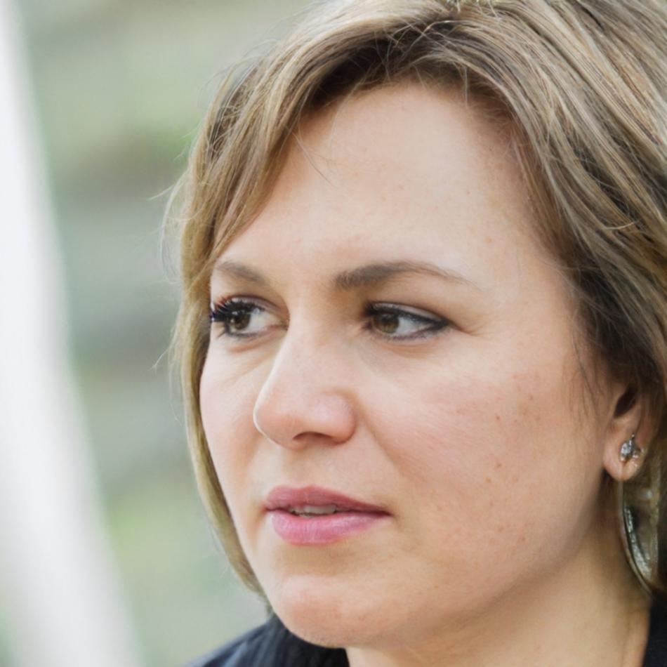 Zeynep Koca profil fotoğrafı
